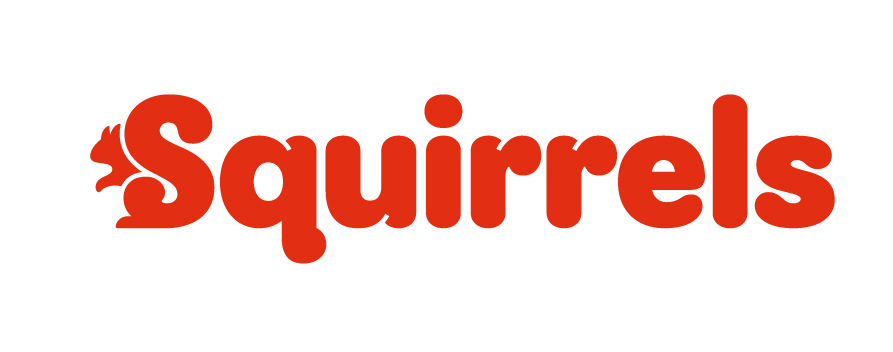 Squirrels Logo